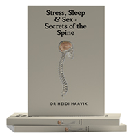 Secrets of the Spine