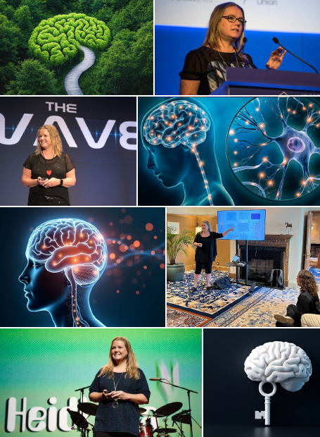 Dr Heidi Haavik
